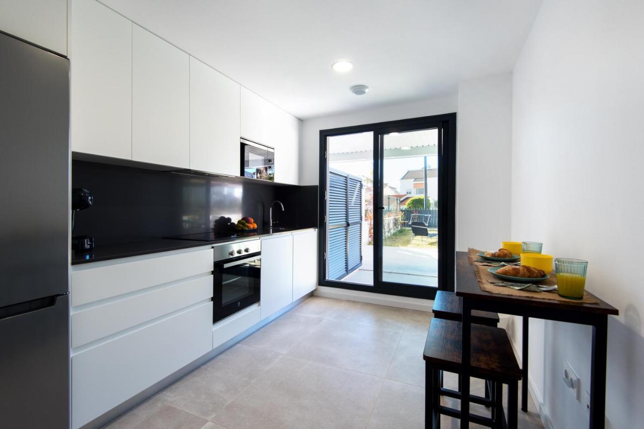 Alamar The Best Luxury Apartment On The Beach Torremolinos Exterior photo