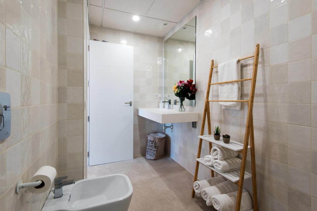 Alamar The Best Luxury Apartment On The Beach Torremolinos Exterior photo