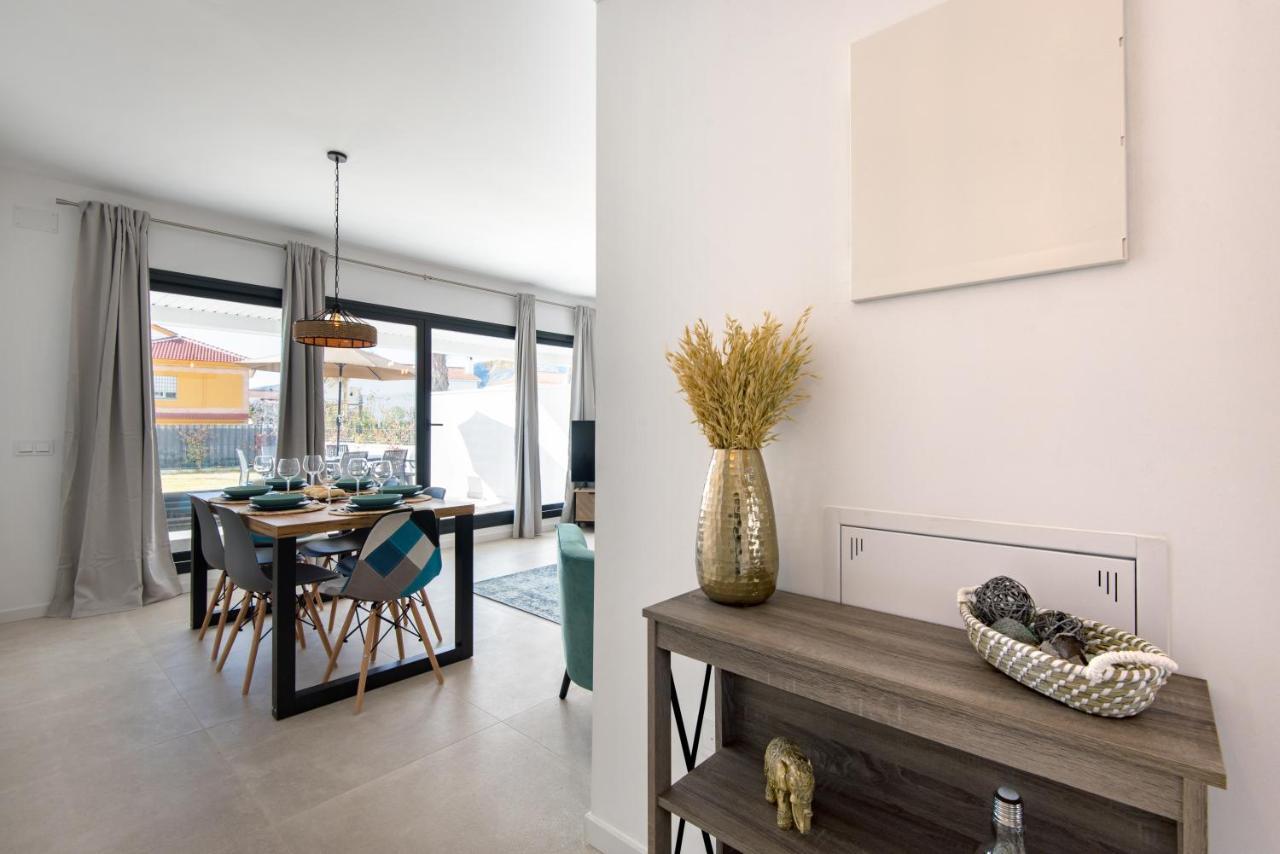 Alamar The Best Luxury Apartment On The Beach Torremolinos Exterior photo