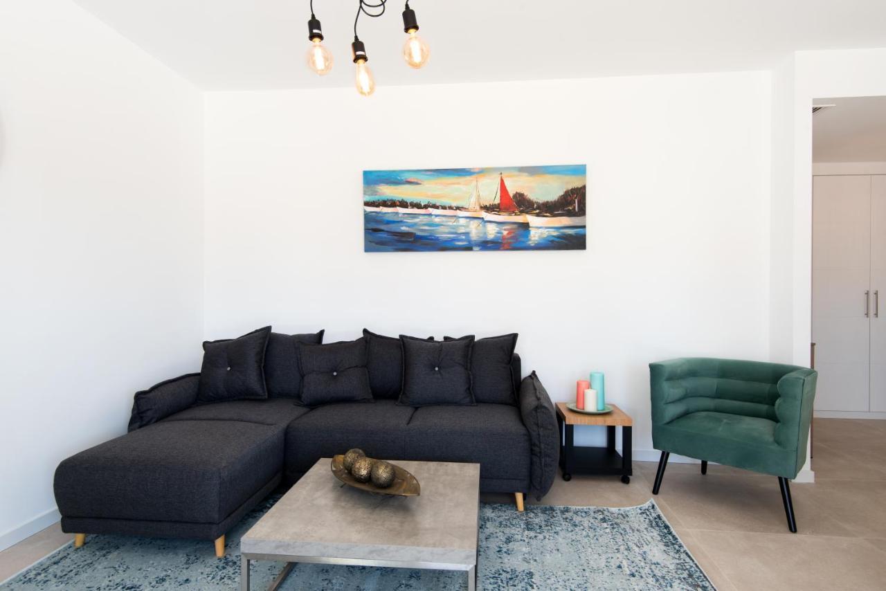 Alamar The Best Luxury Apartment On The Beach Torremolinos Exterior photo